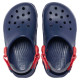 Crocs Kids' Classic All-Terrain Clog